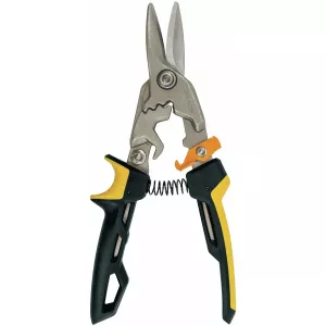 Plåtsax Power Gear Rak Fiskars