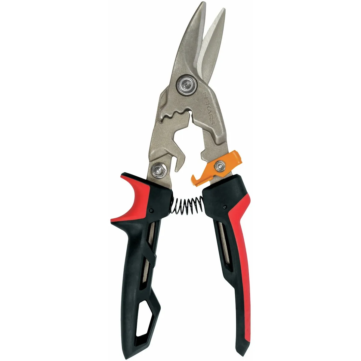 Plåtsax Power Gear Vänster Fiskars