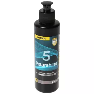 Polarshine Polermedel 5 250Ml