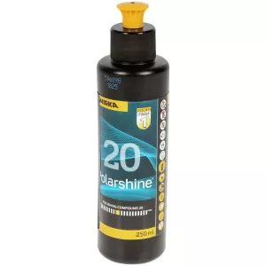 Polarshine Polermedel 20 250Ml