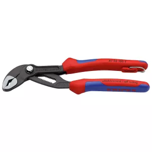 Polygrip 180Mm Cobra 87 02 180 T