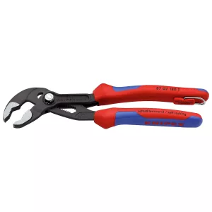 Polygrip 180Mm Cobra 87 02 180 T