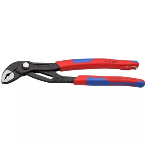 Polygrip 250Mm Cobra 87 02 250 T