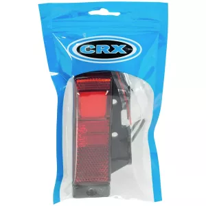 Positionsljus Led Röd 12-24V