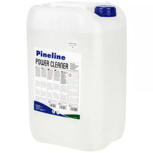 Power Cleaner 25L Bio- Lösningsmedel Pineline