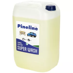 Powertvätt 25L Pineline