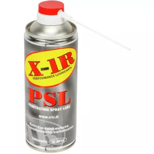 Psl- Smörjspray 400Ml