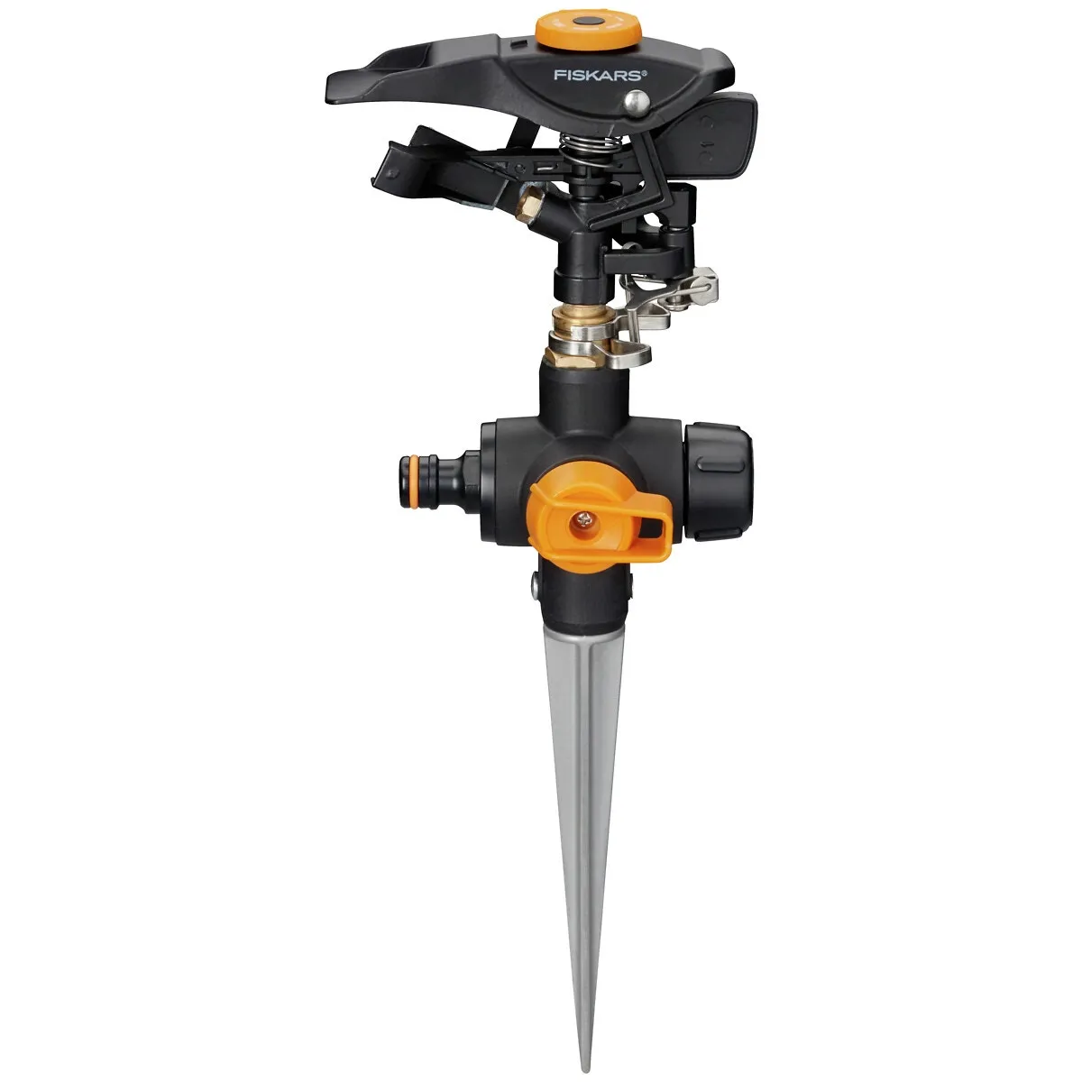 Pulsspridare Med Jordspik On/Off