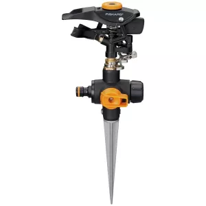 Pulsspridare Med Jordspik On/Off