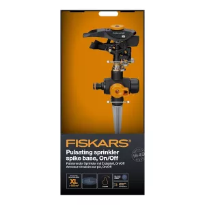 Pulsspridare Med Jordspik On/Off