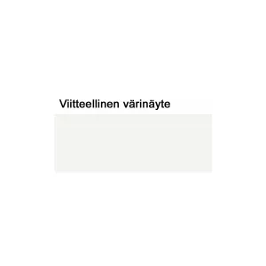 Pulverfärg Vit Matte Ral 9010 500G
