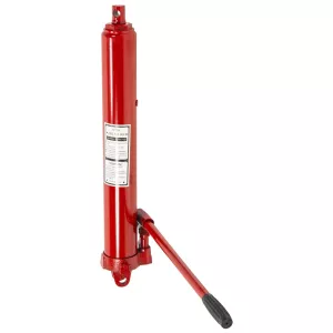 Pumpcylinder
