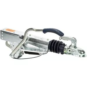 Påskjutskoppling V-Model Bpw Zaf 1.6-3