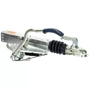 Påskjutskoppling V-Model Bpw Zaf 2.0-3