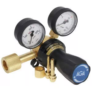 Reduceringsventil Unicontrol 500H Ht