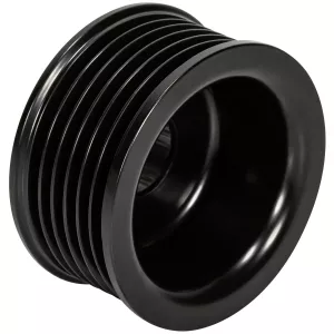 Remskiva 6-Spår 55Mm