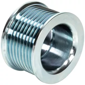 Remskiva 8-Spår 55Mm