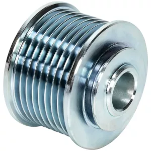 Remskiva 8-Spår 55Mm