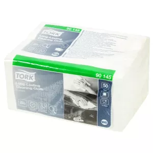 Rengöringsduk 50St Fiber Hållbar