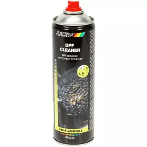 Dpf Cleaner 500Ml Dieselpartikelfilterrengöring