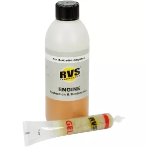 Rvs Behandling För Dieselmotor D8