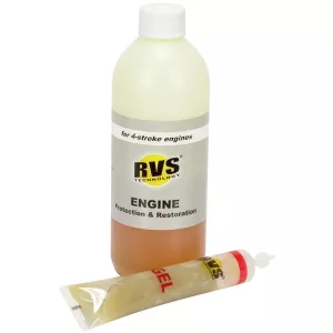 Rvs Behandling För Dieselmotorn- Hydaulsystem Dh30