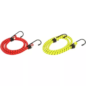 Gummirep 8Mm/900Mm Hake 2St