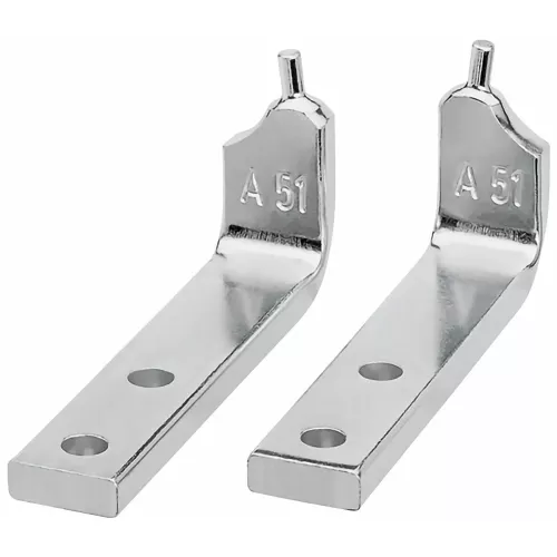Reservblad 2St Kn4620A51