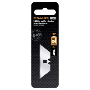 Reservblad 5St Carbonmax Fiskars