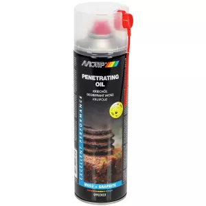 Rostlösare Spray 500Ml