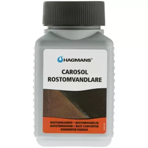 Rostomvandlare 150Ml