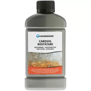 Rostätare 300Ml