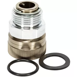 Roterande Adapter 1"-1"