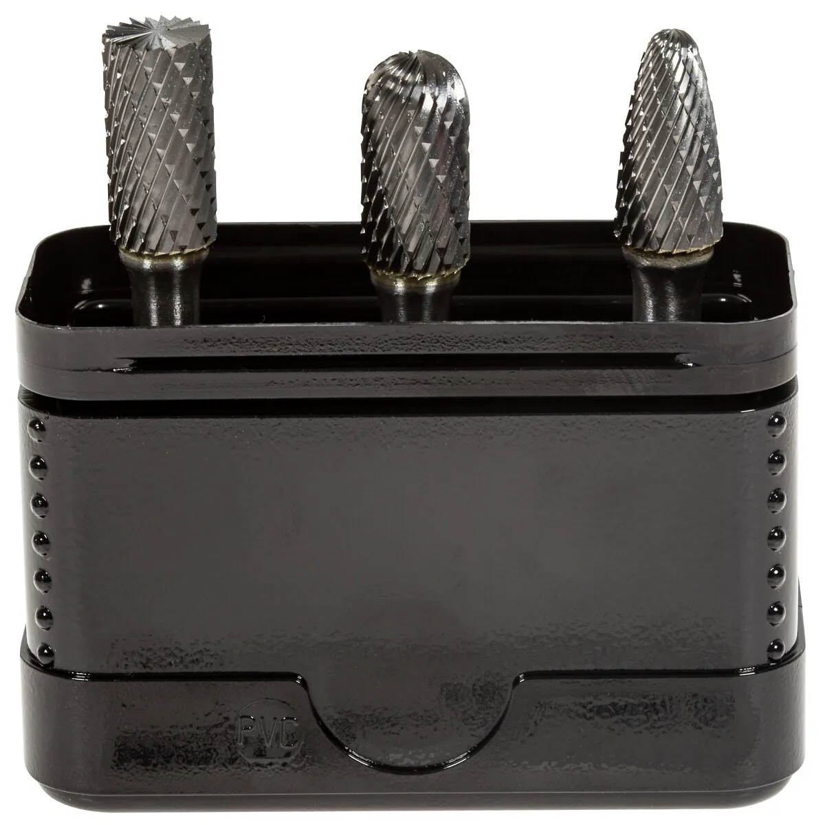 Roterande Filsats 3 Delar