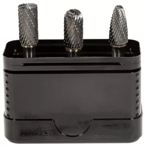 Roterande Filsats 3 Delar