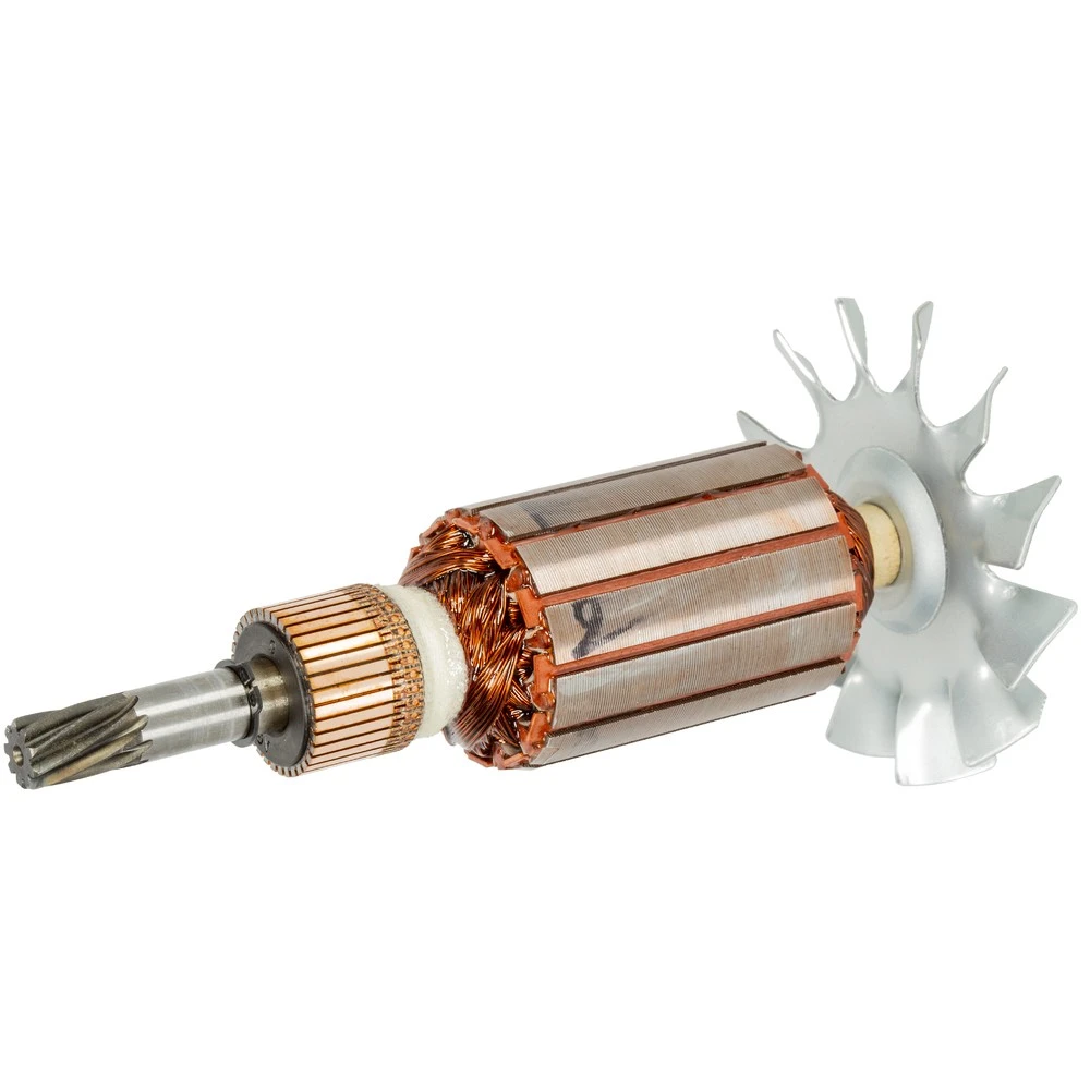 Rotor