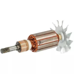 Rotor