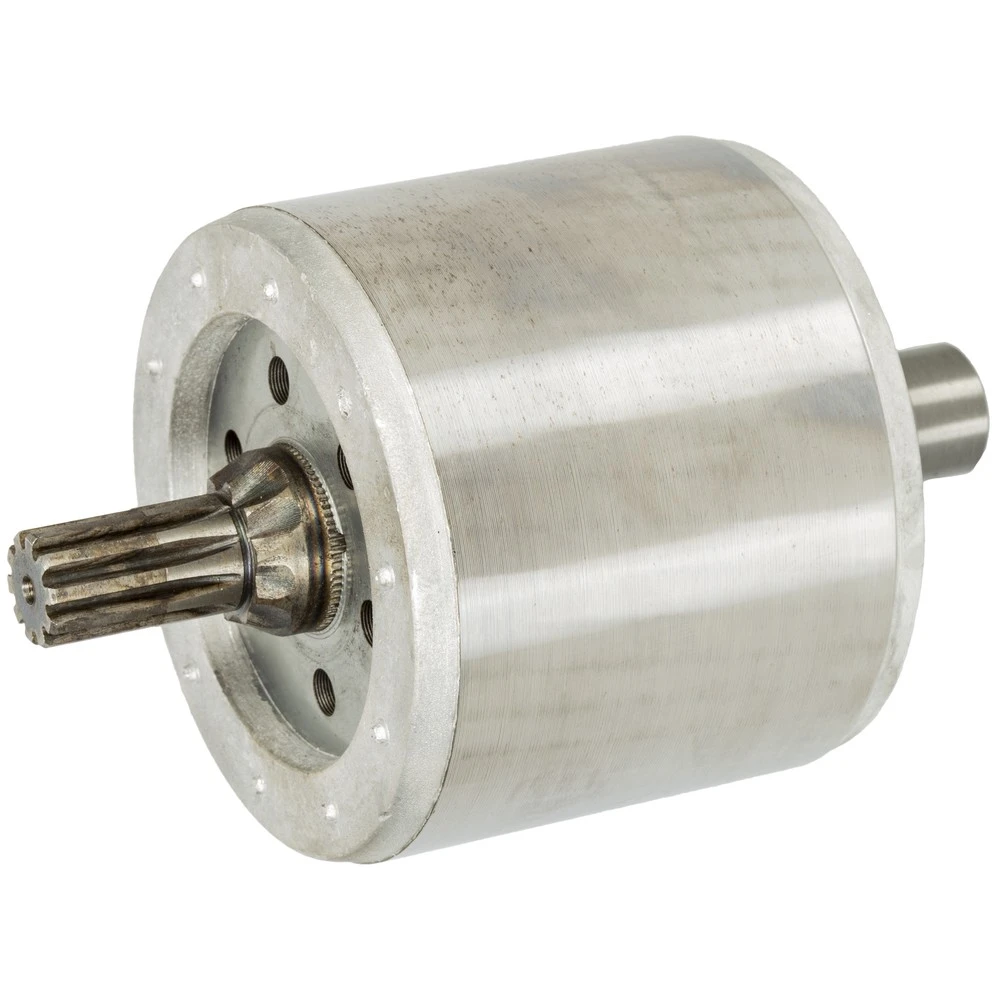 Rotor