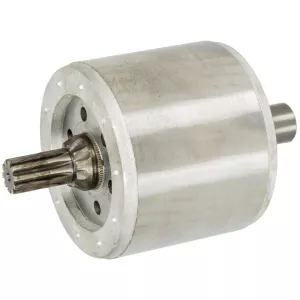 Rotor