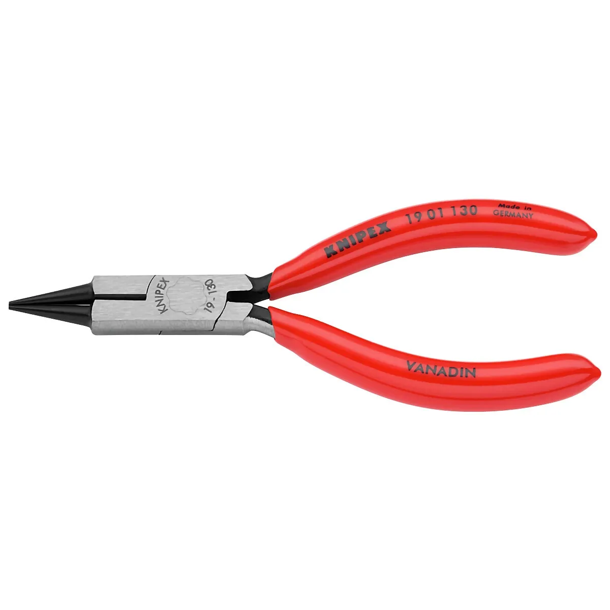 Rundtång 130Mm 19 01 130