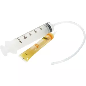 Rvs Behandling Av Styrservo