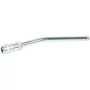 Rör Munstycke Till Fettspruta 150Mm R1/8