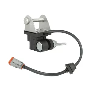 Rörfäste För Arbetsljus