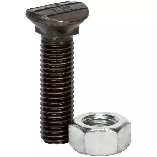 S-Pinnens Bult Och Mutter 12X48 10.9