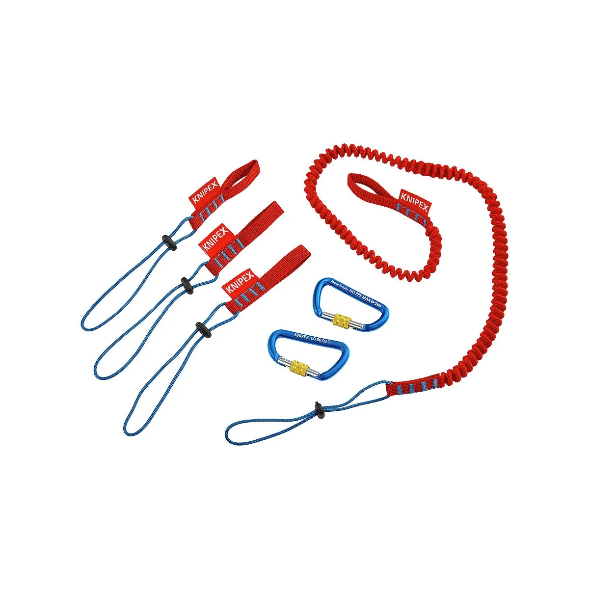 Set Med Säkringssystem