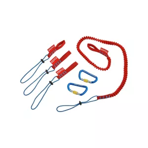 Set Med Säkringssystem