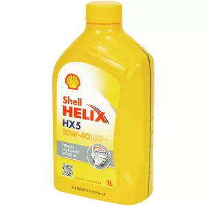 Shell Helix Hx5 10W-40 1L