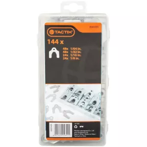 Shimbrickor 144 Delar