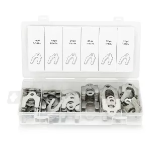 Shimbrickor 144 Delar