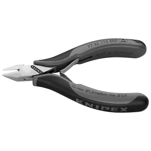 Sidavbitare 115Mm Elektronik 77 42 115 Esd